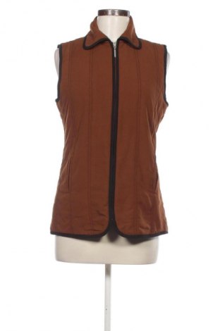 Damenweste Bonita, Größe S, Farbe Braun, Preis € 5,99