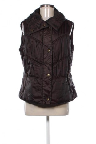 Дамски елек Bonita, Размер L, Цвят Кафяв, Цена 23,99 лв.