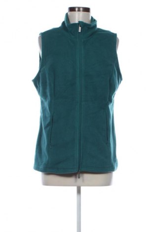 Дамски елек Bpc Bonprix Collection, Размер M, Цвят Зелен, Цена 24,99 лв.