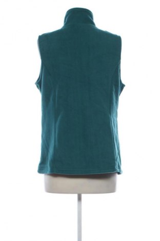 Дамски елек Bpc Bonprix Collection, Размер M, Цвят Зелен, Цена 24,99 лв.