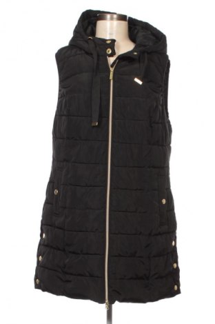 Дамски елек Bpc Bonprix Collection, Размер L, Цвят Черен, Цена 37,99 лв.