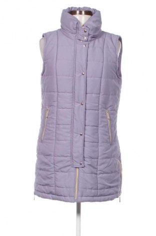 Vestă de femei Bpc Bonprix Collection, Mărime M, Culoare Mov, Preț 126,00 Lei