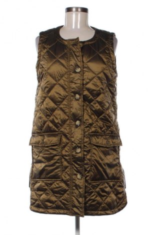 Dámská vesta  Bpc Bonprix Collection, Velikost M, Barva Zelená, Cena  495,00 Kč