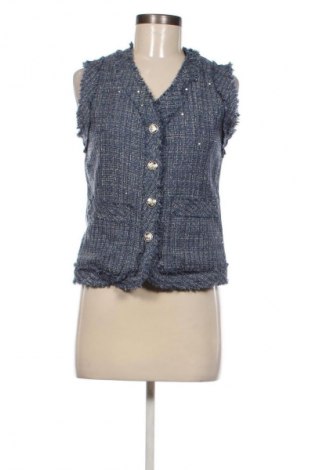 Női mellény Brown Sugar, Méret M, Szín Kék, Ár 8 009 Ft