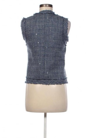 Női mellény Brown Sugar, Méret M, Szín Kék, Ár 8 009 Ft