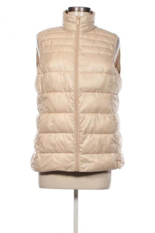 Damenweste C&A, Größe L, Farbe Beige, Preis € 19,99