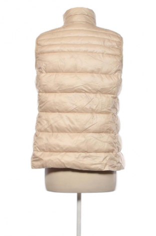 Damenweste C&A, Größe L, Farbe Beige, Preis € 19,99