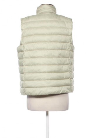 Дамски елек C&A, Размер XL, Цвят Зелен, Цена 32,99 лв.