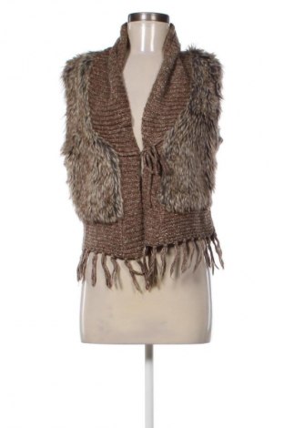 Női mellény C&A, Méret S, Szín Barna, Ár 2 839 Ft