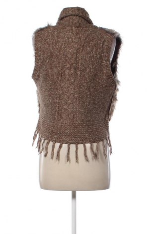 Női mellény C&A, Méret S, Szín Barna, Ár 2 839 Ft