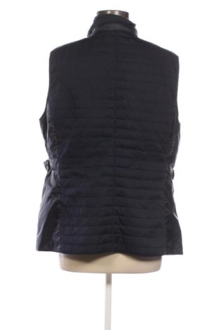 Дамски елек C&A, Размер XL, Цвят Син, Цена 25,99 лв.