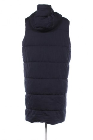 Дамски елек C&A, Размер M, Цвят Син, Цена 23,99 лв.