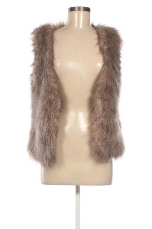 Damenweste Cache Cache, Größe M, Farbe Beige, Preis € 7,99