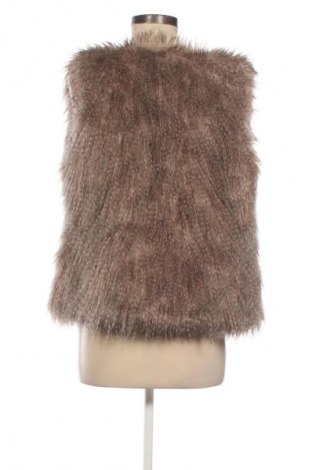 Damenweste Cache Cache, Größe M, Farbe Beige, Preis € 7,99