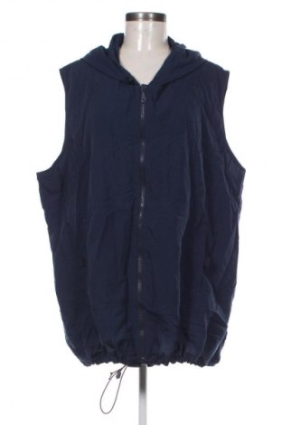 Дамски елек Canda, Размер 3XL, Цвят Син, Цена 24,99 лв.