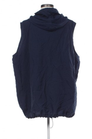 Дамски елек Canda, Размер 3XL, Цвят Син, Цена 24,99 лв.