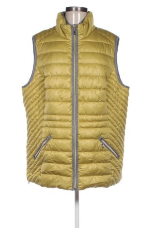 Damenweste Canda, Größe XXL, Farbe Gelb, Preis € 30,99