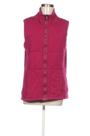 Дамски елек Cecil, Размер XL, Цвят Розов, Цена 40,99 лв.