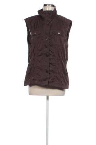 Dámská vesta  Cecilia Classics, Velikost S, Barva Hnědá, Cena  279,00 Kč