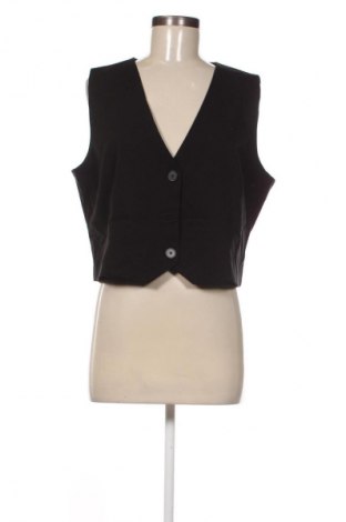 Damenweste Charcoal, Größe XL, Farbe Schwarz, Preis € 21,99