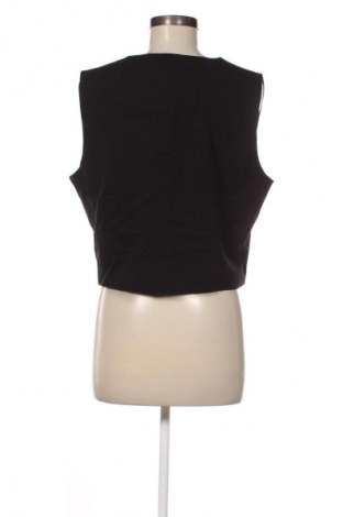 Damenweste Charcoal, Größe XL, Farbe Schwarz, Preis € 21,99