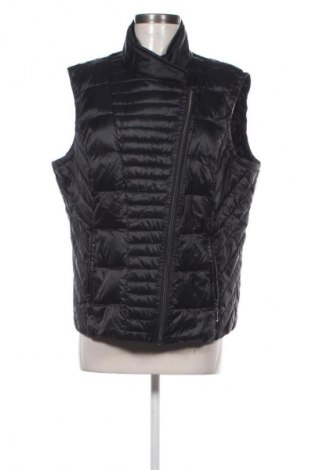 Damenweste Charles Vogele, Größe XL, Farbe Schwarz, Preis € 8,99