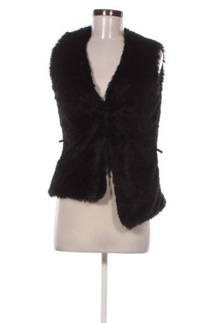 Дамски елек Chicoree, Размер S, Цвят Черен, Цена 39,00 лв.