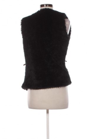 Дамски елек Chicoree, Размер S, Цвят Черен, Цена 39,00 лв.