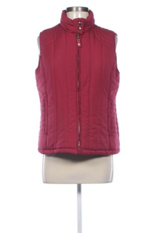 Dámska vesta  Colours Of The World, Veľkosť M, Farba Červená, Cena  24,57 €