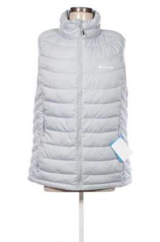 Dámska vesta  Columbia, Veľkosť XL, Farba Modrá, Cena  114,95 €