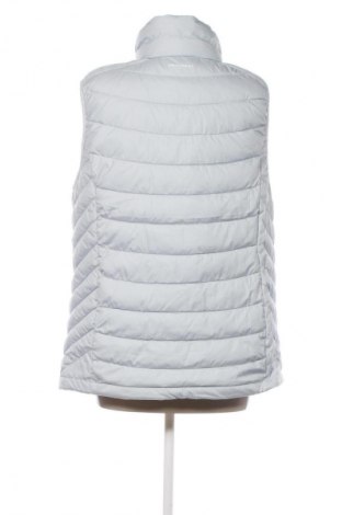 Dámska vesta  Columbia, Veľkosť XL, Farba Modrá, Cena  114,95 €