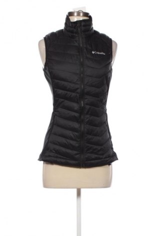 Damenweste Columbia, Größe S, Farbe Schwarz, Preis € 104,99