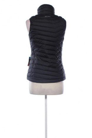 Дамски елек Columbia, Размер S, Цвят Черен, Цена 186,96 лв.