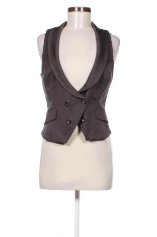 Дамски елек Comma,, Размер M, Цвят Сив, Цена 74,86 лв.