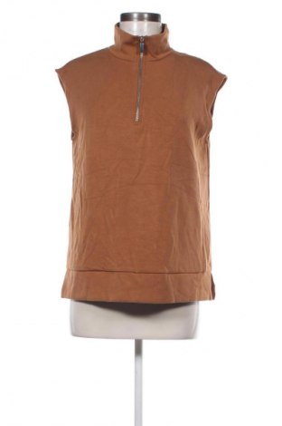 Dámská vesta  Comma,, Velikost M, Barva Oranžová, Cena  269,00 Kč