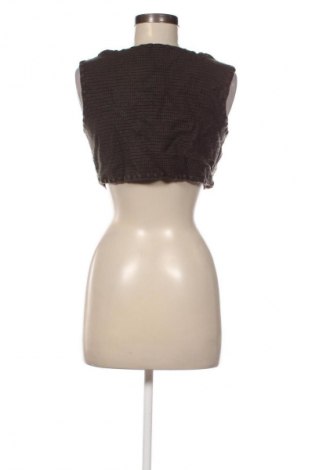 Γυναικείο γιλέκο Comptoir Des Cotonniers, Μέγεθος M, Χρώμα Πράσινο, Τιμή 18,99 €