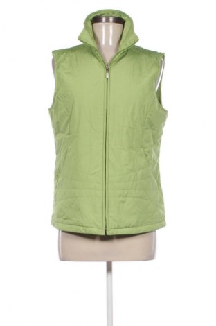 Damska kamizelka Corona, Rozmiar M, Kolor Zielony, Cena 38,99 zł