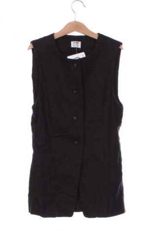 Dámska vesta  Cotton On, Veľkosť XS, Farba Čierna, Cena  15,95 €