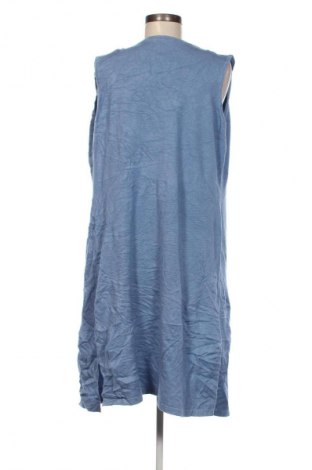 Дамски елек DIFF, Размер M, Цвят Син, Цена 12,99 лв.