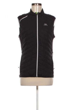 Dámská vesta  Decathlon, Velikost M, Barva Černá, Cena  309,00 Kč