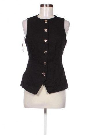 Damenweste Decjuba, Größe M, Farbe Schwarz, Preis € 13,99