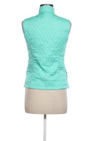 Damenweste Denver Hayes, Größe XS, Farbe Grün, Preis 19,95 €