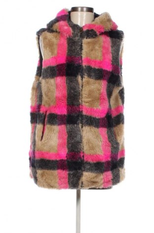 Damenweste Desigual, Größe S, Farbe Mehrfarbig, Preis € 42,99