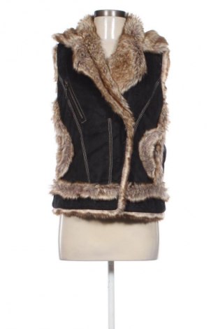 Damenweste Desigual, Größe M, Farbe Schwarz, Preis € 43,99