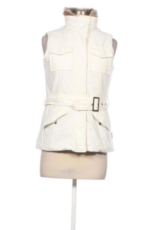 Dámska vesta  Deval, Veľkosť S, Farba Biela, Cena  10,34 €
