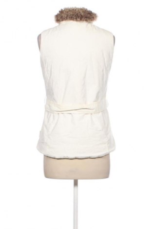 Dámska vesta  Deval, Veľkosť S, Farba Biela, Cena  10,34 €