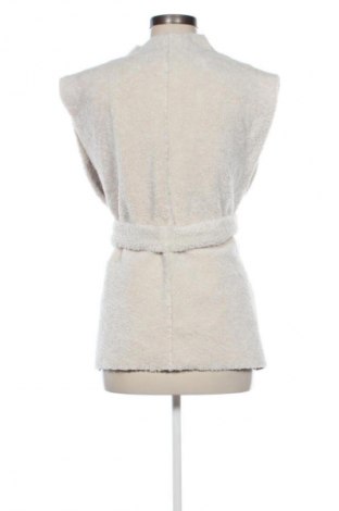 Γυναικείο γιλέκο Drykorn for beautiful people, Μέγεθος L, Χρώμα Εκρού, Τιμή 17,99 €