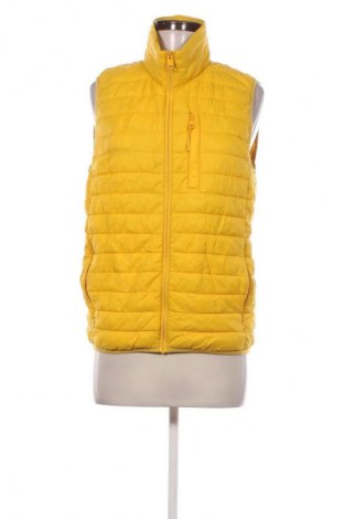 Vestă de femei Esprit, Mărime S, Culoare Galben, Preț 114,99 Lei