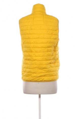 Vestă de femei Esprit, Mărime S, Culoare Galben, Preț 114,99 Lei