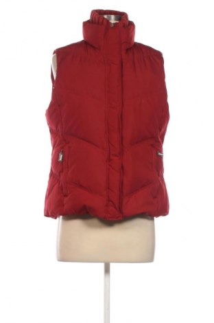 Dámská vesta  Esprit, Velikost XL, Barva Červená, Cena  279,00 Kč